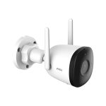 imou Outdoor Security Camera Bullet 2C 2K 5MP, White