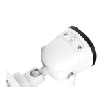 imou Outdoor Security Camera Bullet 2C 2K 5MP, White