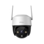 imou Outdoor PT Security Camera Cruiser SE+ 3K 5MP, White