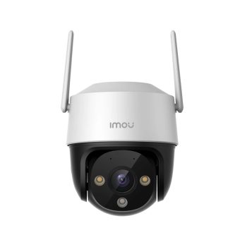 imou Outdoor PT Security Camera Cruiser SE+ 3K 5MP, White