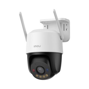 imou Outdoor PT Security Camera Cruiser SC 4G 3K 5MP, White