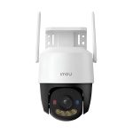 imou Outdoor PT Security Camera Cruiser SC Wi-Fi 3K 8MP, White