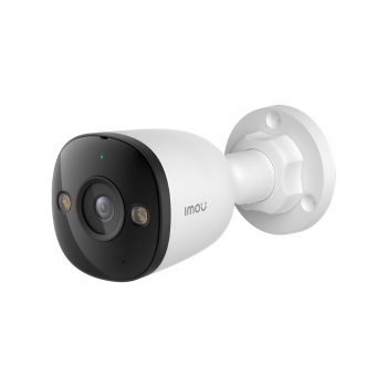 imou Outdoor Smart Full-Color PoE Camera PS3EP 3K 5MP, White