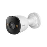 imou Outdoor Smart Full-Color PoE Camera PS3EP 4K 8MP, White