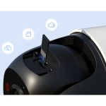 imou Outdoor Smart Full-Color PoE Camera PS7FP 3K 5MP, White