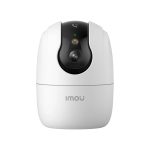 imou Indoor PT Security Camera Ranger 2C Pro 3K 5MP, White
