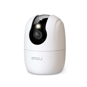 imou Indoor PT Security Camera Ranger 2C Pro 3K 5MP, White — 2