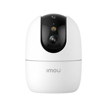 imou Indoor PT Security Camera Ranger 2 Pro 3K 5MP, White
