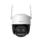 imou Outdoor PT Security Camera Cruiser Z 3K 5MP, White
