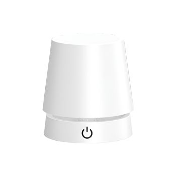 KAKU KSC-1579 Folding and Retractable LED Reading Light, White — 2