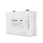 Sonoff Wi-Fi 4-Gang Smart Switch 4CHR3