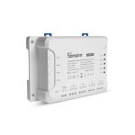 Sonoff Wi-Fi 4-Gang Smart Switch with RF Control 4CHPROR3