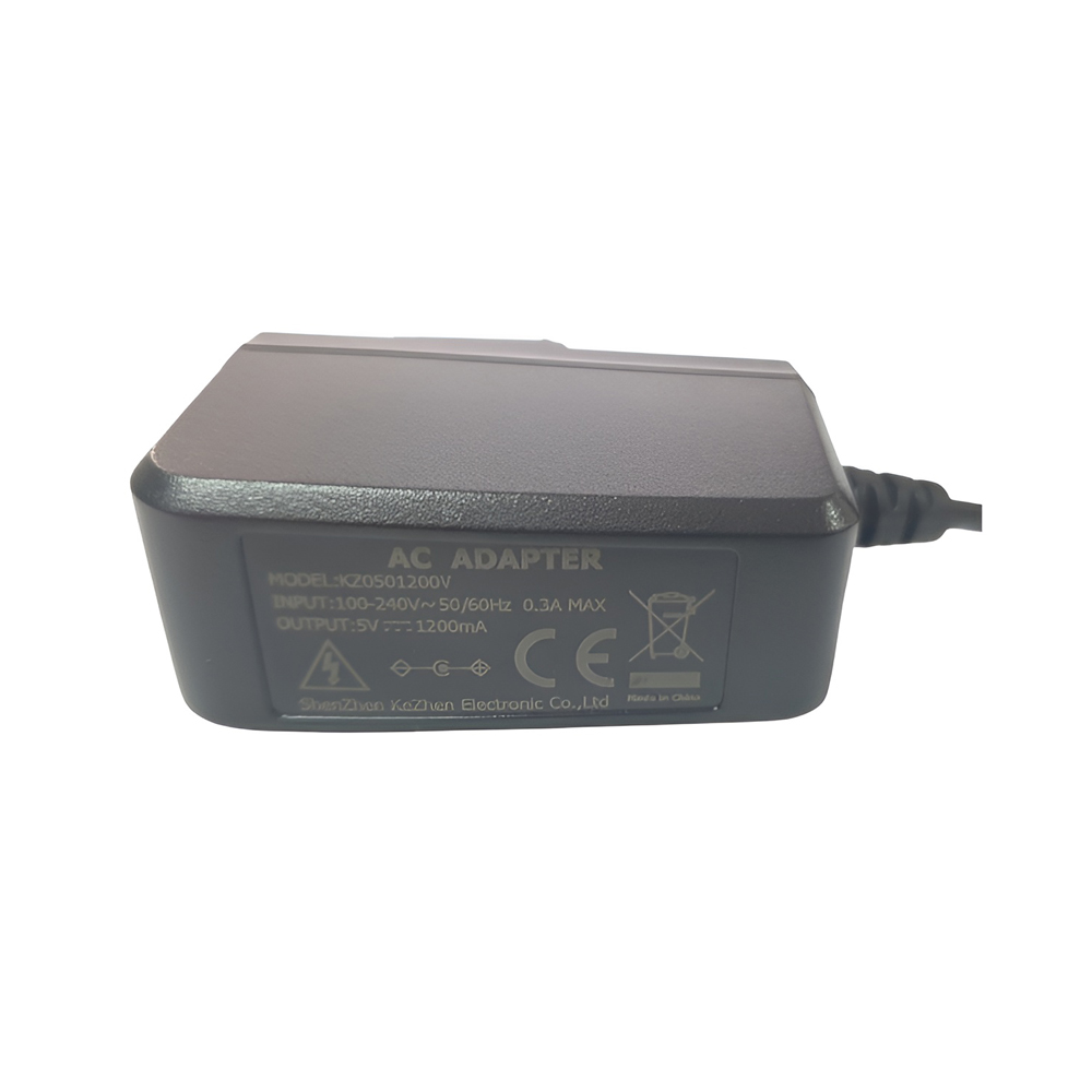Sonoff AC/DC Adapter For Security Camera GK-200MP2 -B Sonoff AC/DC Adapter For Security Camera GK-200MP2 -B — 3