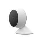 LaxiHub 1080p Wi-Fi Indoor Mini Camera M1 + MicroSD Card 32GB