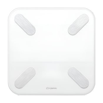 Yunmai Smart Scale X, White