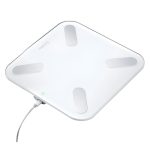 Yunmai Smart Scale X, White