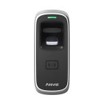 Anviz M5 Plus Outdoor Fingerprint and RFID Access Control