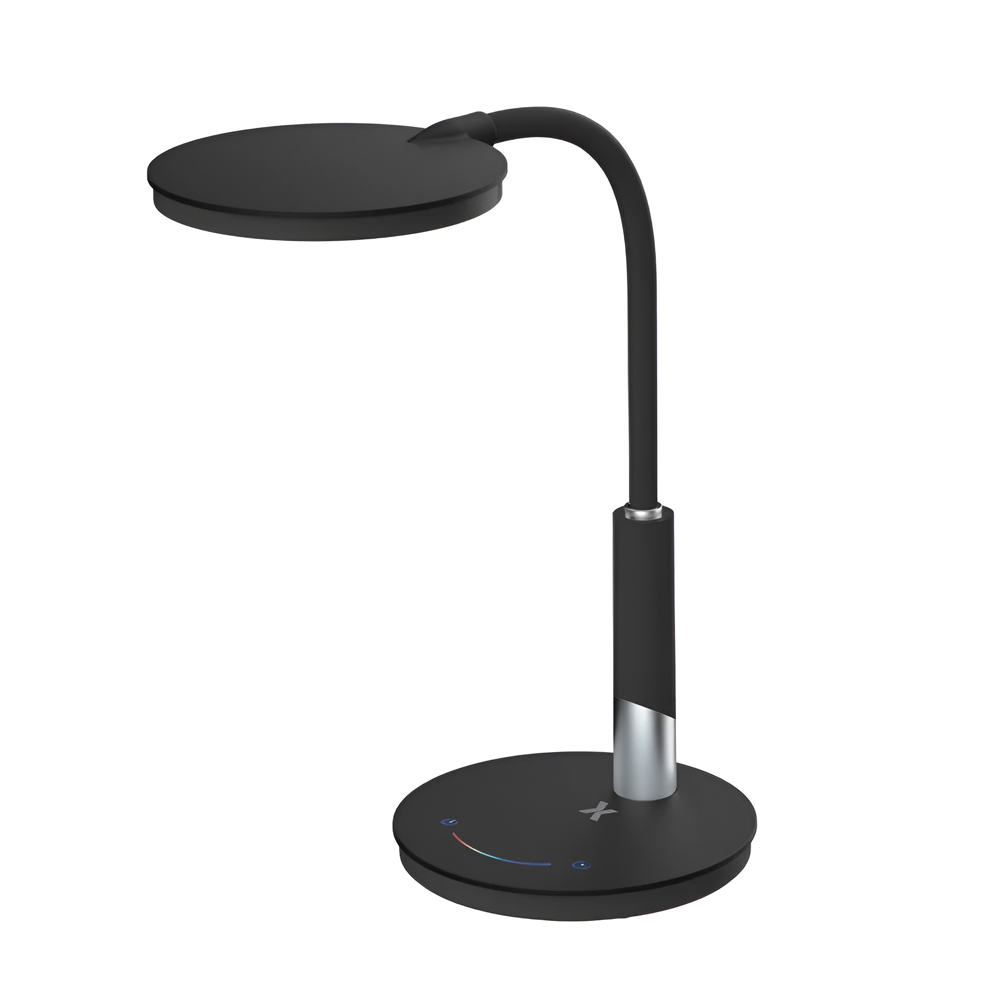 Maxcom Led Lamp ML5200 Black Maxcom Led Lamp ML5200 Black
