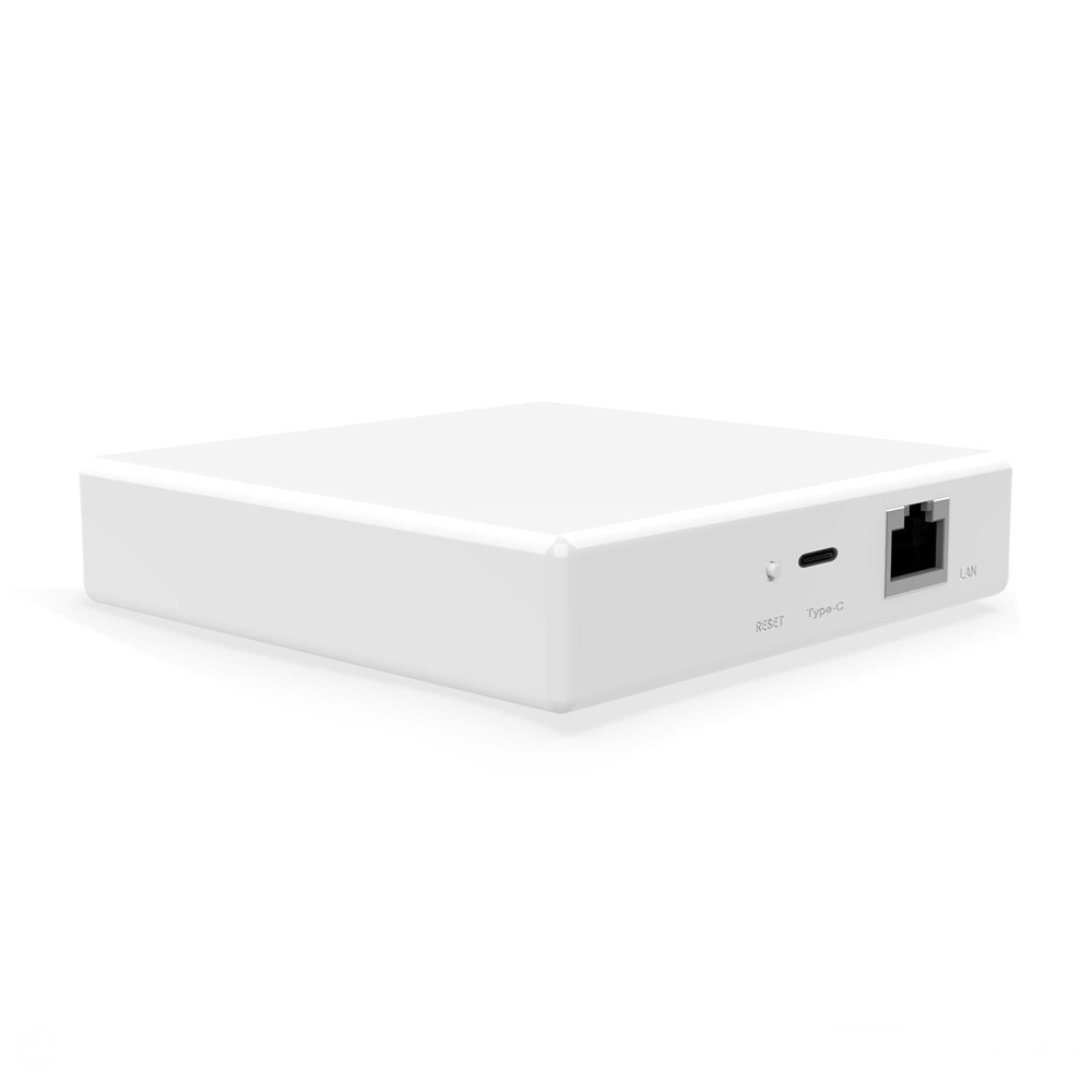 Moes Tuya Gateway (Zigbee, Matter, Thread) Smart Home Bridge Matter Hub Moes Tuya Gateway (Zigbee, Matter, Thread) Smart Home Bridge Matter Hub — 2