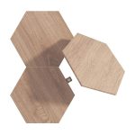 Nanoleaf Elements Hexagons Expansion Pack 3 Pack