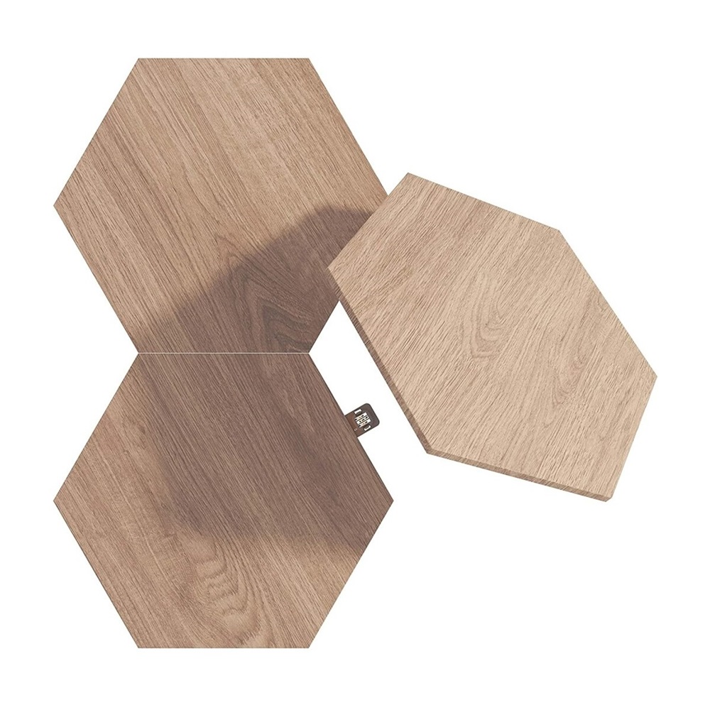 Nanoleaf Elements Hexagons Expansion Pack 3 Pack Nanoleaf Elements Hexagons Expansion Pack 3 Pack — 3