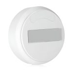 Xiaomi Mi Temperature and Humidity Monitor, White