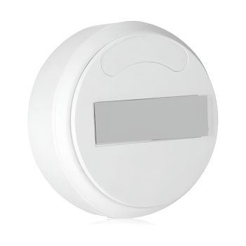 Xiaomi Mi Temperature and Humidity Monitor, White — 2