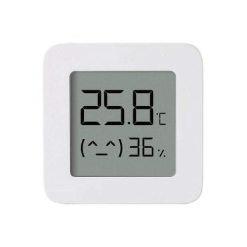 Xiaomi Mi Temperature and Humidity Monitor 2 Global