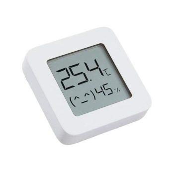 Xiaomi Mi Temperature and Humidity Monitor 2 Global — 2