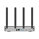 imou Smart Network Video Recorder 10-Channels/ 1*VGA/ 1*HDMI/ 2*USB/ Wi-Fi 6 N110W , Black