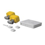 Neptun Smart Water Leak Detection and Protection System 1/2 Size