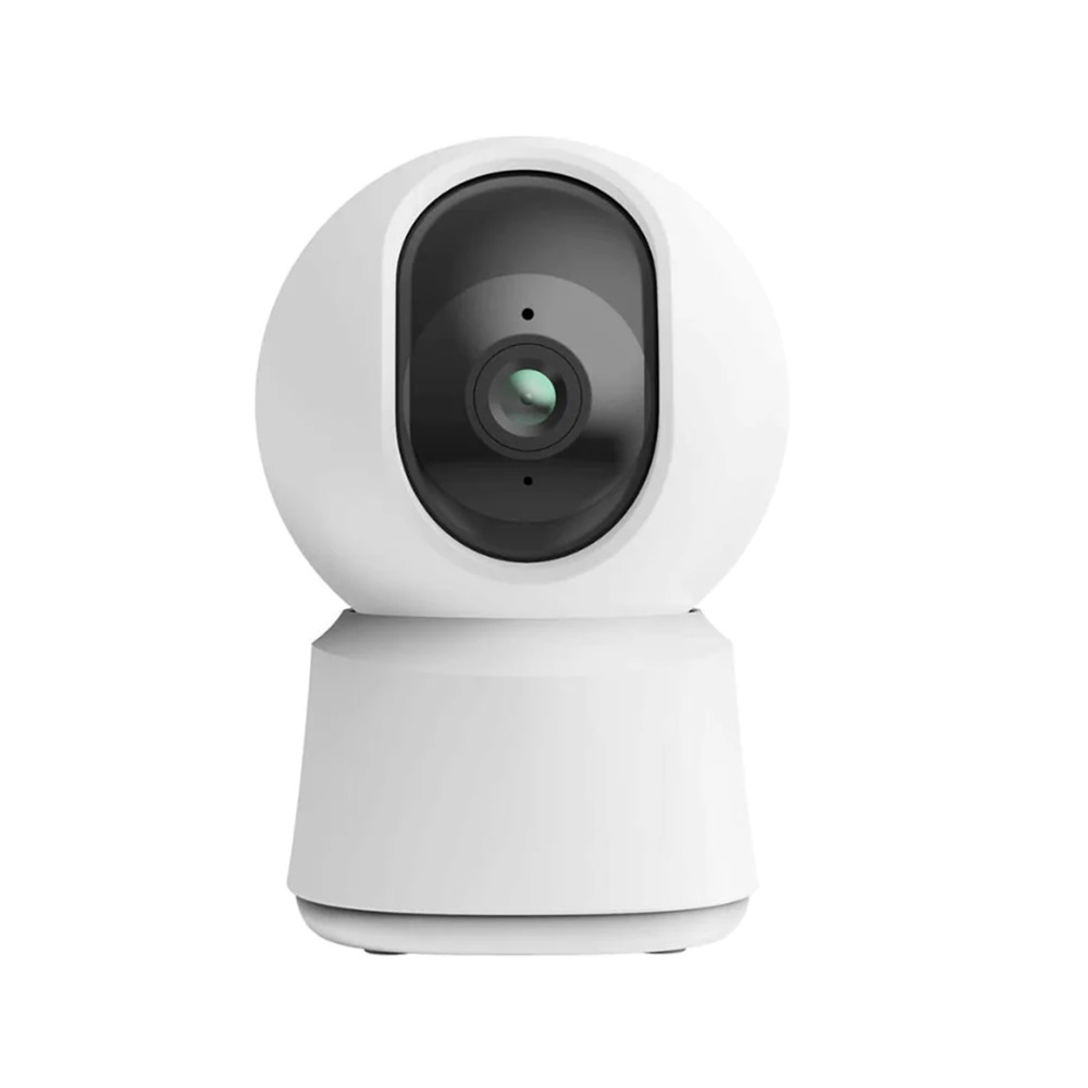 LaxiHub 1080p Wi-Fi Indoor Pan-Tilt Camera 355° P2 + MicroSD Card 32GB LaxiHub 1080p Wi-Fi Indoor Pan-Tilt Camera 355° P2 + MicroSD Card 32GB