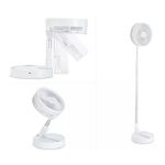 TopShop Ventilator Wireless Rovus, White