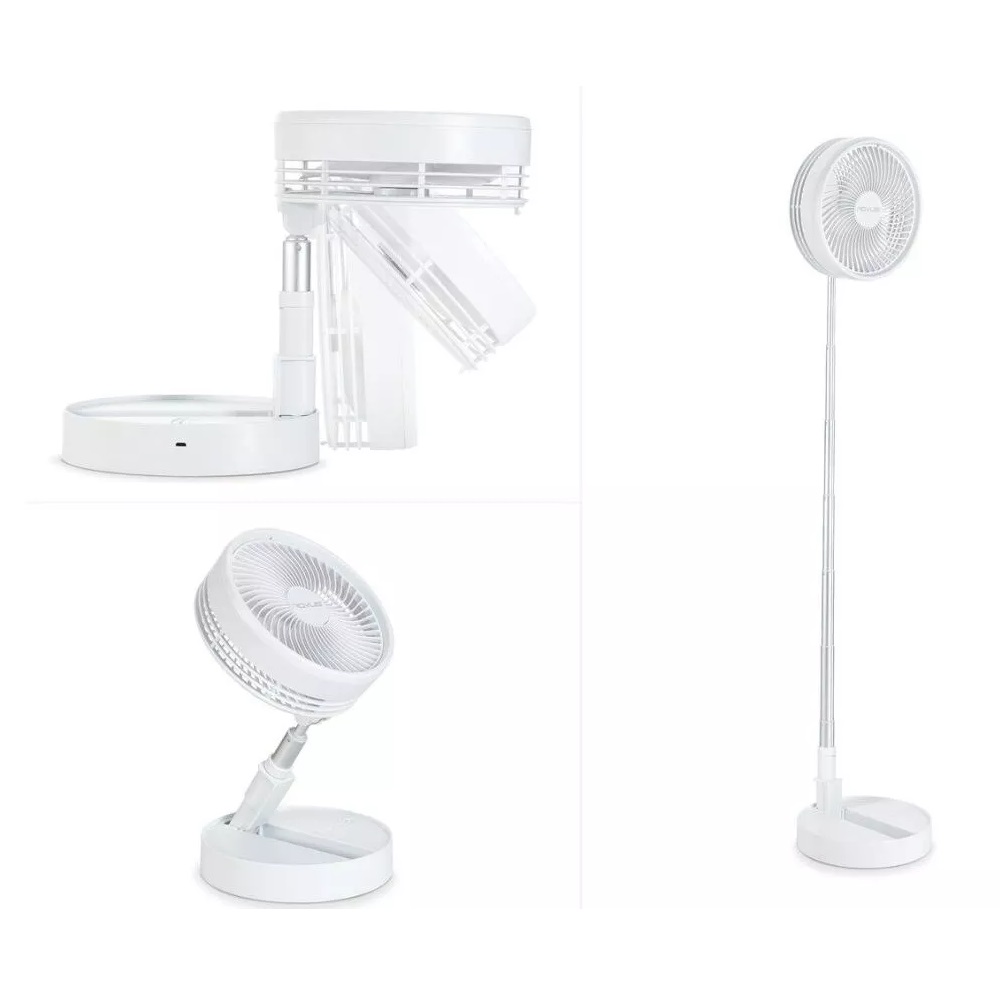 TopShop Ventilator Wireless Rovus, White TopShop Ventilator Wireless Rovus, White — 3
