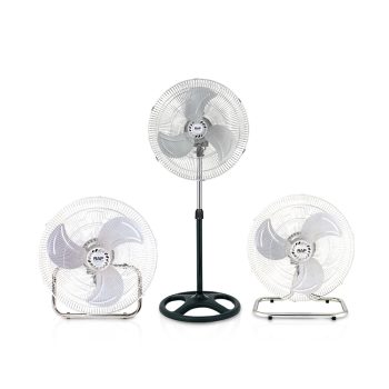Raf Electric Fan R.918, 3in1, 400W