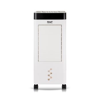Raf Air Cooler R.943, 7L Water Tank, 3 Fan Speed, White