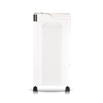 Raf Air Cooler R.943, 7L Water Tank, 3 Fan Speed, White — 2
