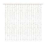 Smart LED Curtain Lights 2*2m 400bulbs