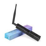 Smlight Zigbee USB Dongle, Ethernet PoE (SLZB-06)
