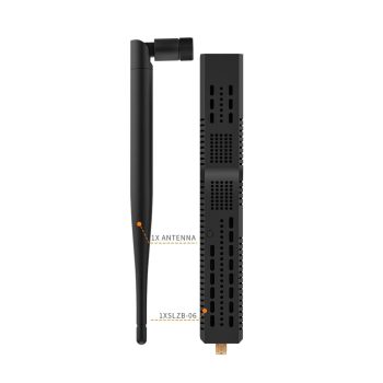 Smlight Zigbee USB Dongle, Ethernet PoE (SLZB-06p7) — 2