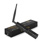 Smlight Zigbee USB Dongle, Ethernet PoE (SLZB-06p7)