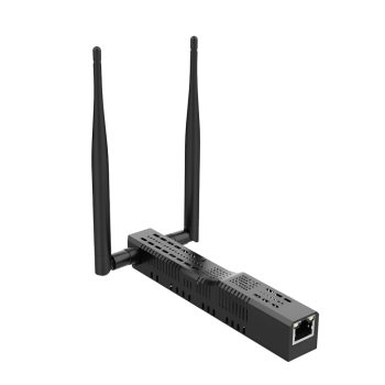 Smlight Zigbee USB Dongle, Ethernet PoE (SLZB-MR3U) — 2