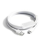 LinknLink Temperature Humidity cable for eMotion Pro/Max/Ultra