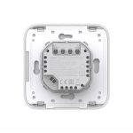 Aqara Zigbee / Thread Floor Heating Thermostat W500, 16A Electric Heating, with NTC Floor Sensor