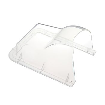 Anviz Waterproof Cover for T60/ VP30/ VF30 Pro — 2