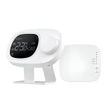 Avatto Smart Thermostat Wi-Fi Wireless WT598-1T1 for Gas Boiler Water Heating