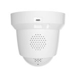 XIAOVV Indoor WiFi Camera FHD (3MP) PTZ Q1, White