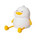Cute Series Night Light Duke, White