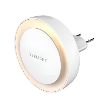 Yeelight Plug-in Light Sensor Nightlight