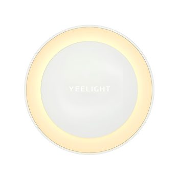 Yeelight Plug-in Light Sensor Nightlight — 2